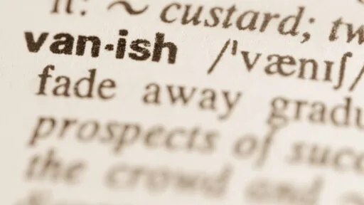 Dictionary.com “devastated” paid users by abruptly deleting saved words lists