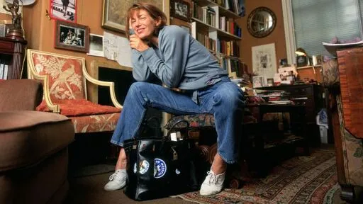Jane Birkin’s original Hermès bag sells for $10 million | CNN