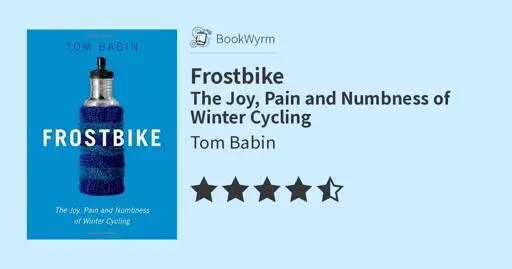 Frostbike - BookWyrm