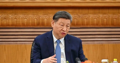 China is wooing Europe - but anyone who disagrees will be thrown out
