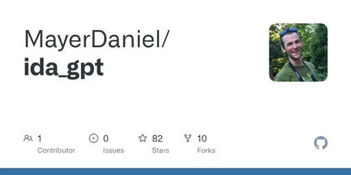 GitHub - MayerDaniel/ida_gpt