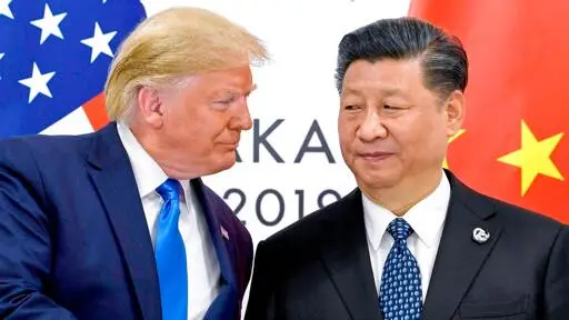 China tells US to ‘cancel all unilateral tariffs’ if it wants talks