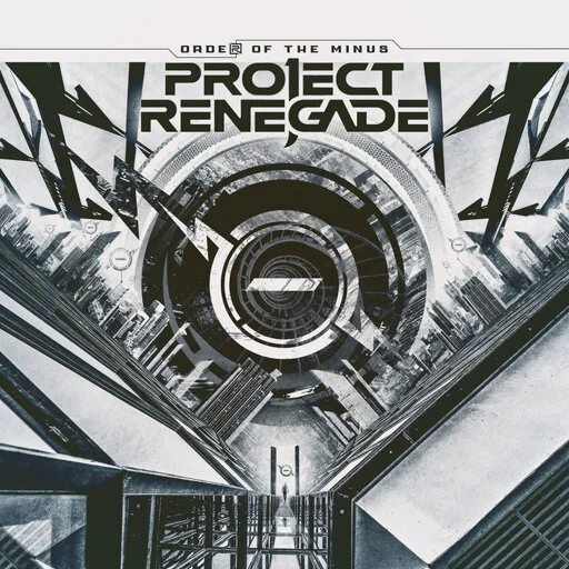 Black Mountain, by Project Renegade