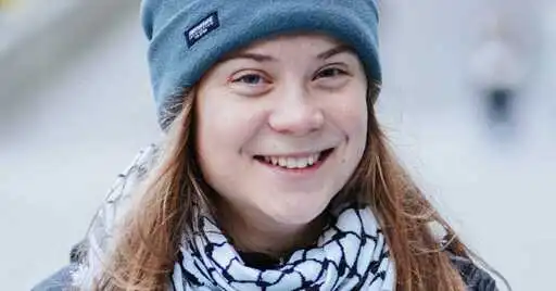 Israel's Backers Are Now Advocating The Assassination Of Greta Thunberg
