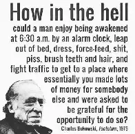 The American Dream