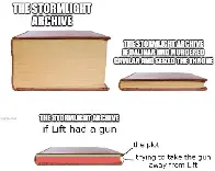 Allow me to expand