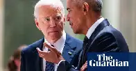 New book details how Obama slammed Biden’s re-election bid: ‘Your campaign is a mess’