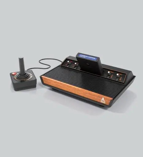 Microsoft Copilot falls Atari 2600 Video Chess