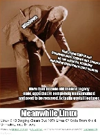 handling unneeded code