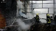 Russia launches largest missile and drone attack of Ukraine war, Kyiv says
