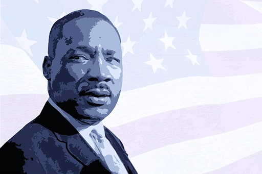 Hollins Honors Martin Luther King Jr. as America’s Moral Conscience - Hollins University