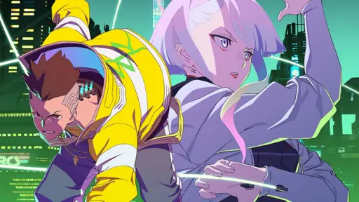 Cyberpunk Edgerunners 2 Sequel Anime Announced - Anime Corner