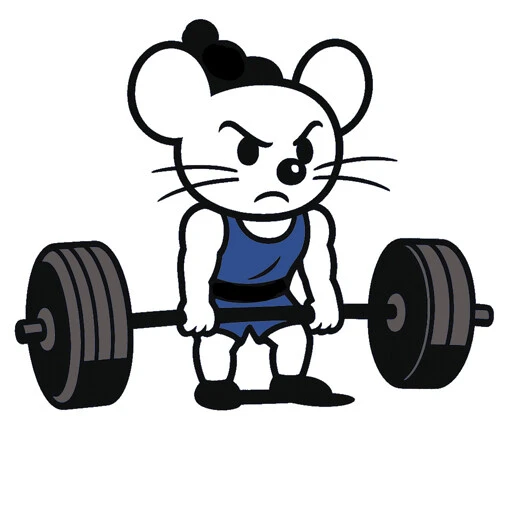 Weightroom - sh.itjust.works