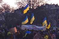 Human Rights NGOs urge Austria to investigate sexual crimes by Russia military in Ukraine