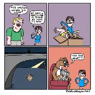Boxing rule