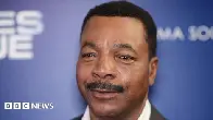 Carl Weathers RIP