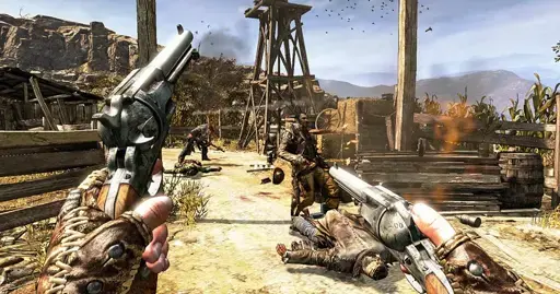 PS3 Shooter Unexpectedly Returning After More Than a Decade - Report - PlayStation LifeStyle