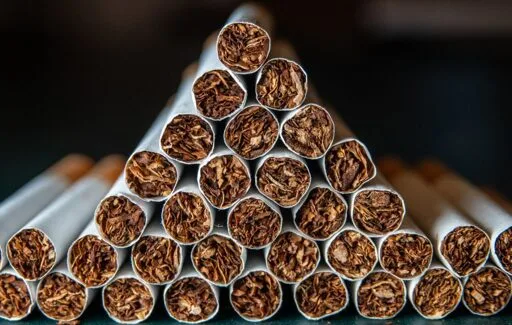 Cigarette industry warns EU against using taxes to puff up budget revenue