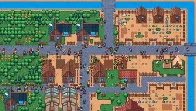 MR FARMBOY is like Stardew Valley but with automation and optimization