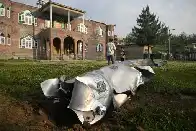 Pakistan may have downed up to six fighter jets in what could be India’s heaviest air losses since 1971