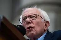 Bernie Sanders blames election loss on Kamala Harris listening to billionaires over the working class