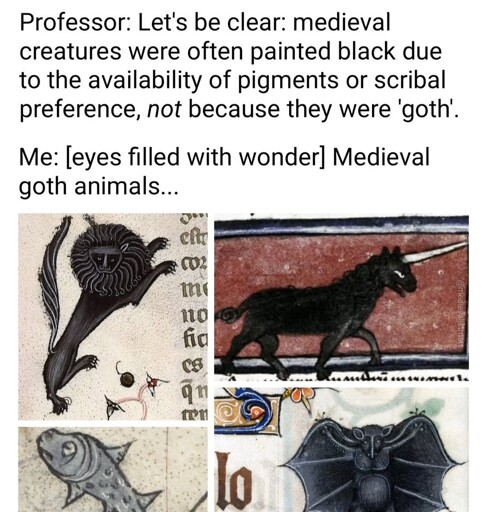 As an alt girl I approve