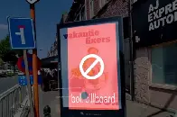 Blocking real-world ads: is the future here?