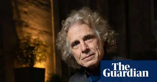Harvard author Steven Pinker appears on podcast linked to scientific racism