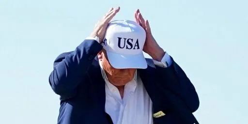 'Jaw-dropping' new numbers expose Trump's 'critical vulnerability': GOP pollster