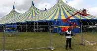Leeds Festival fans demand refunds after double-stage closure