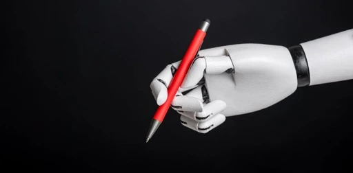 People say they prefer stories written by humans over AI-generated works, yet new study suggests that’s not quite true