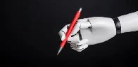People say they prefer stories written by humans over AI, study says otherwise