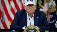 Trump Thinks He Can Take Away Citizenship From Anyone He Doesn’t Like | The president is now musing about trying to revoke Rosie O'Donnell’s birthright citizenship because he doesn’t like her