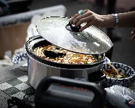 Perpetual Stew