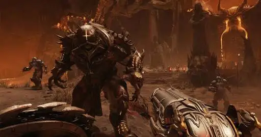 Some retailers have broken Doom: The Dark Ages' street date, and huge spoilers are already out there