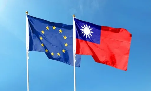 Taiwan has never been part of the People's Republic of China
