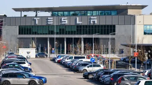 Things at Tesla are worse than they appear | CNN Business