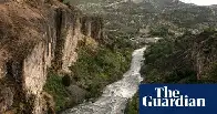 The river that came back to life: a journey down the reborn Klamath