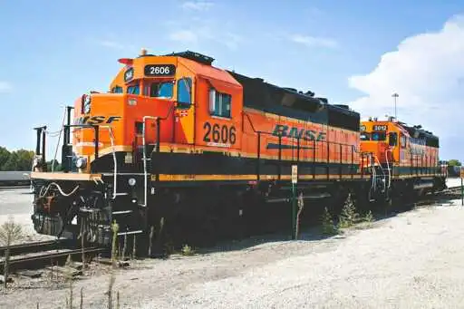 Hackers Can Remotely Trigger the Brakes on American Trains and the Problem Has Been Ignored for Years
