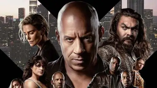 'Fast & Furious 11' Racing to April 2027 Release