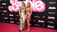 Barbie 2 in Early Stages with Greta Gerwig Returning to Write