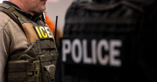 ICE agents mistakenly detain U.S. marshal in Arizona