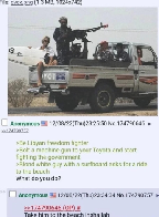 What would you do?