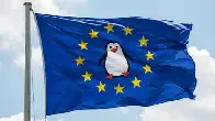 Unprecedented Linux Growth in Europe Amid Windows 10 End-of-Life