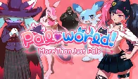 New Palworld Game: More than Just Pals