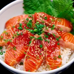 My Sake Zuke Don