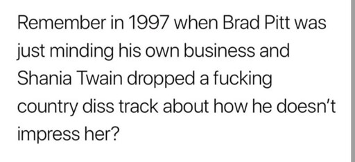 poor brad