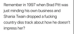 poor brad