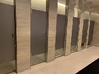 Hotel Guard Barges Into Women’s Restroom, Accuses Lesbian Guest Of Being A Man