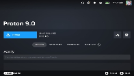 Proton 9.0-1 released with expanded game support for Steam Deck / Linux